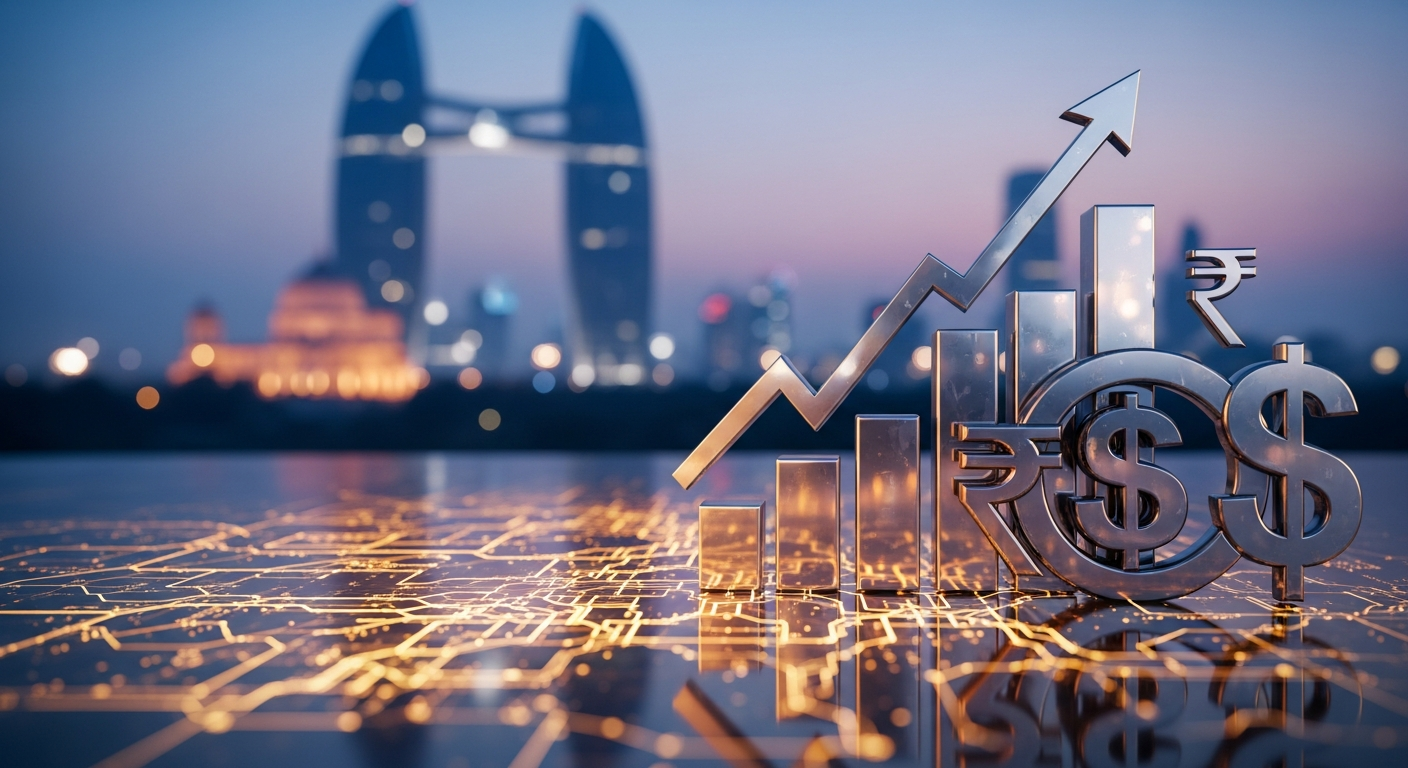 Venture Capital's Crucial Role in India's Digital Public Infrastructure