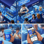Supporting image 1 for article: Blue Tokai Eyes INR 1,000 Cr Revenue with GenZ, Premiumization & Retail