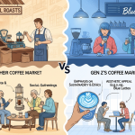 Supporting image 2 for article: Blue Tokai Eyes INR 1,000 Cr Revenue with GenZ, Premiumization & Retail