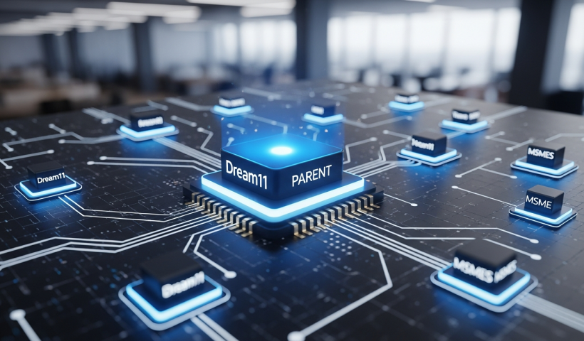 Dream11 Parent Opens Core Tech to Startups and MSMEs