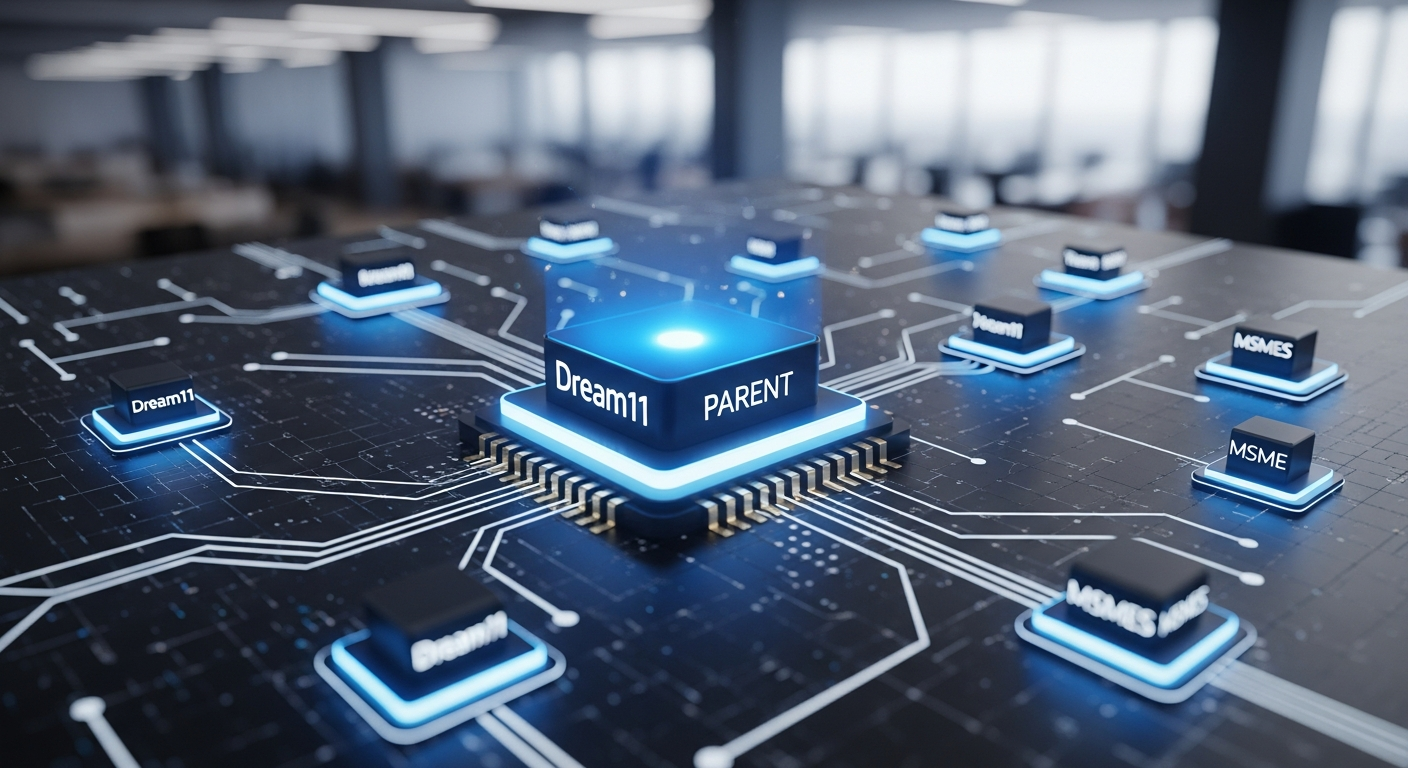 Dream11 Parent Opens Core Tech to Startups and MSMEs