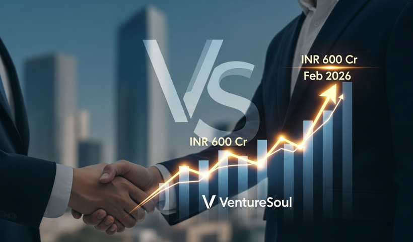 VentureSoul Partners Aims to Finalize INR 600 Cr Debt Fund by February 2026