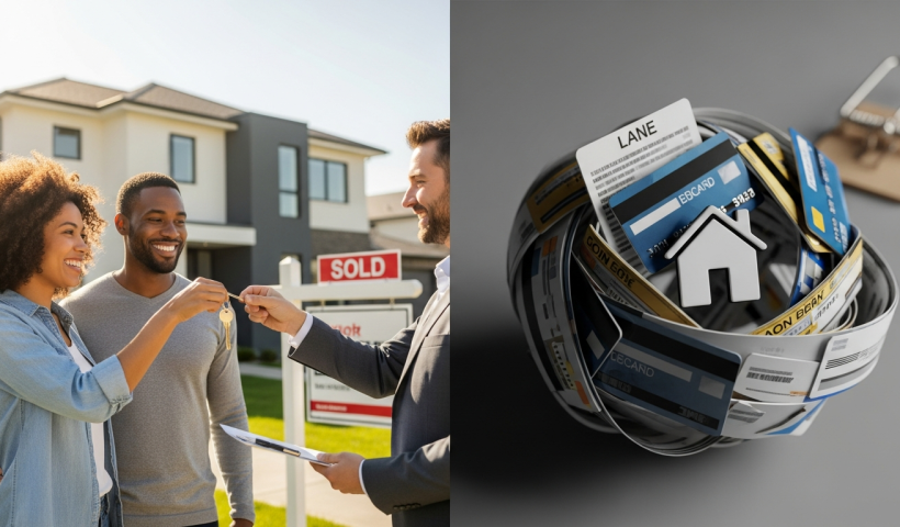 New Credit Models Expand Homeownership, But Beware the Approval Trap