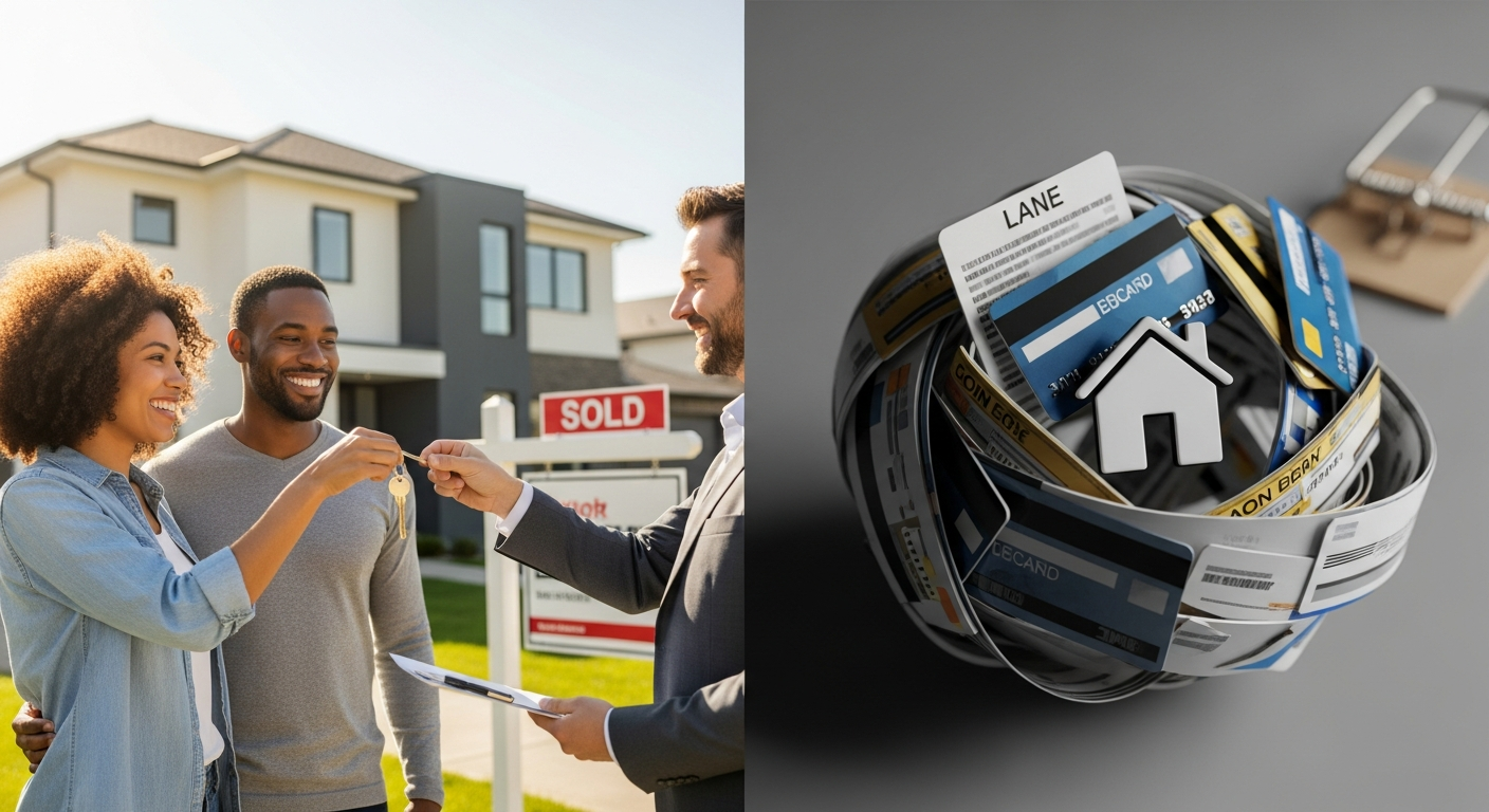 New Credit Models Expand Homeownership, But Beware the Approval Trap