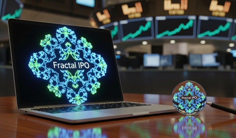 Fractal IPO: A Deep Dive into India's First AI Public Offering