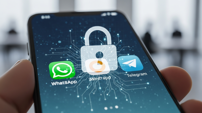 DoT Mandates SIM Binding for WhatsApp, Telegram Users