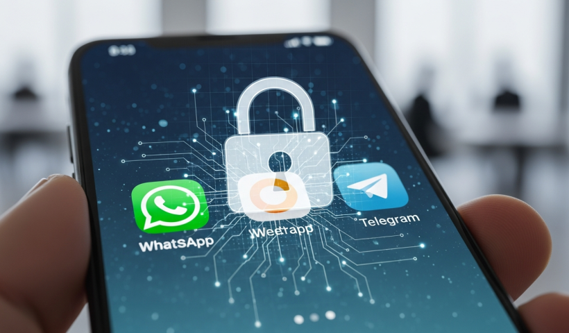 DoT Mandates SIM Binding for WhatsApp, Telegram Users