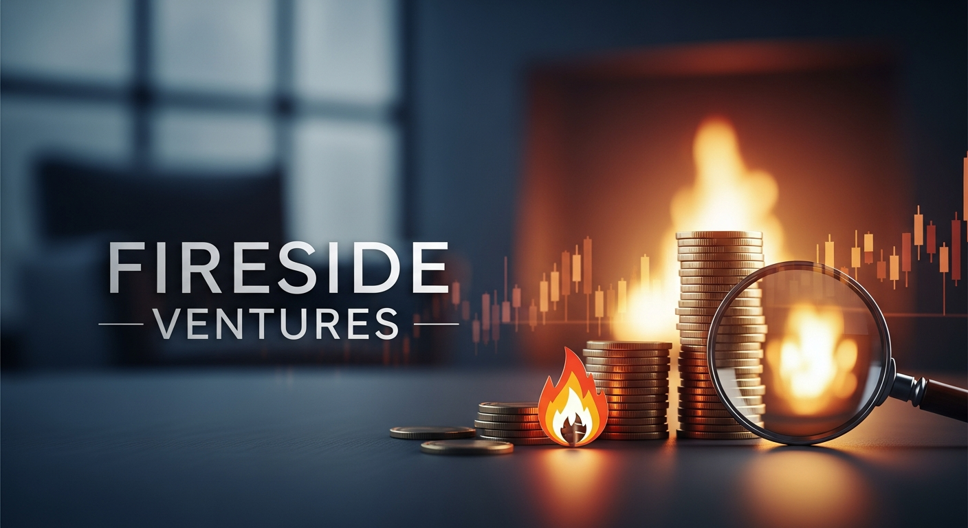 Fireside Ventures Closes $253M Fund IV to Fuel Consumer Brand Investments