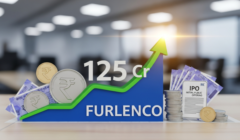 Furlenco Secures INR 125 Cr to Fuel Expansion and IPO Plans