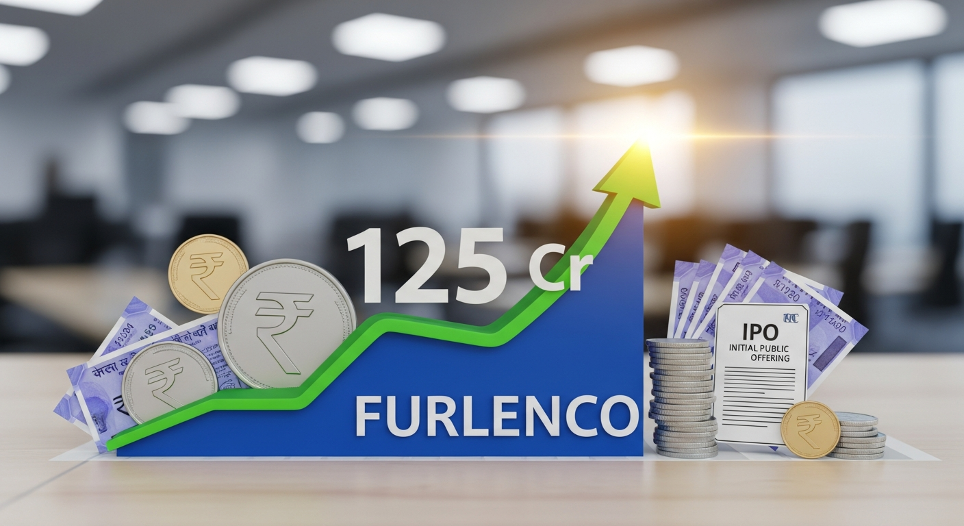 Furlenco Secures INR 125 Cr to Fuel Expansion and IPO Plans