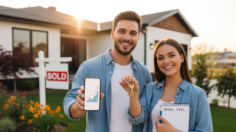 Dave Ramsey's Strategy for Young Americans to Achieve Homeownership