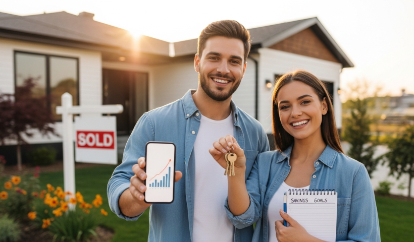 Dave Ramsey's Strategy for Young Americans to Achieve Homeownership