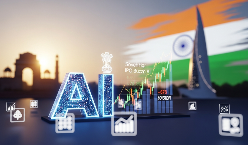 Sovereign AI in Focus: India's Push for Homegrown AI and IPO Buzz