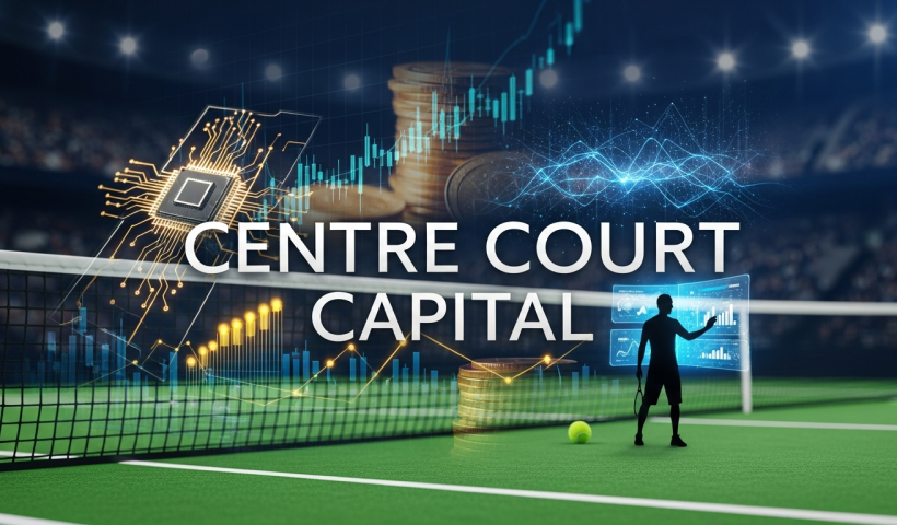 Centre Court Capital Closes Maiden Fund at INR 410 Cr, Boosting Sports Tech Investments