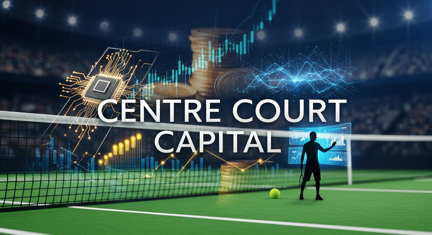 Centre Court Capital Closes Maiden Fund at INR 410 Cr, Boosting Sports Tech Investments
