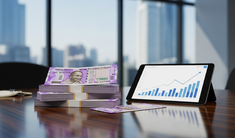 BlackSoil Capital Secures INR 65 Cr Infusion to Boost Venture Debt Lending