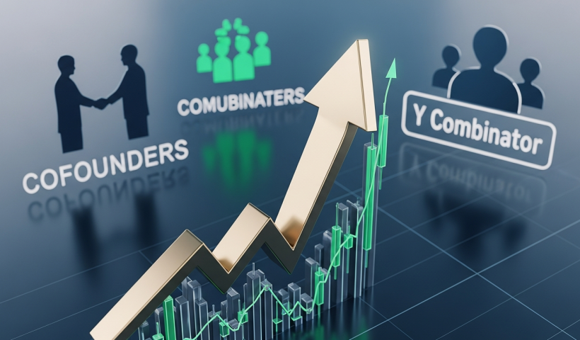 Meesho IPO: Cofounders and Y Combinator Score Big Ahead of Tomorrow's Listing