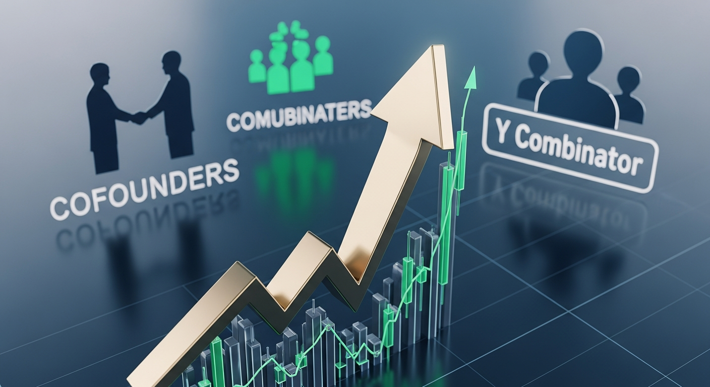 Meesho IPO: Cofounders and Y Combinator Score Big Ahead of Tomorrow's Listing