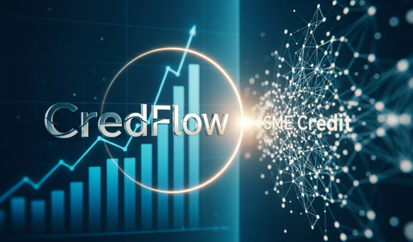 CredFlow Secures NBFC License, Plans Expansion of SME Credit Offerings