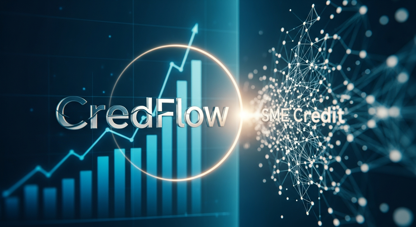 CredFlow Secures NBFC License, Plans Expansion of SME Credit Offerings