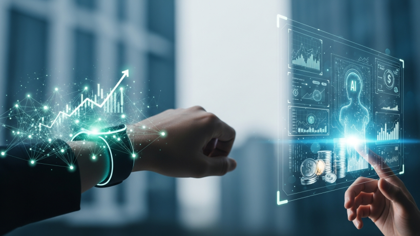 NeoSapien Secures $2M Seed Funding to Advance AI-Powered Wearables