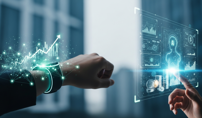 NeoSapien Secures $2M Seed Funding to Advance AI-Powered Wearables